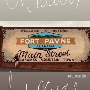 Meet your Posher, Jeff tracy